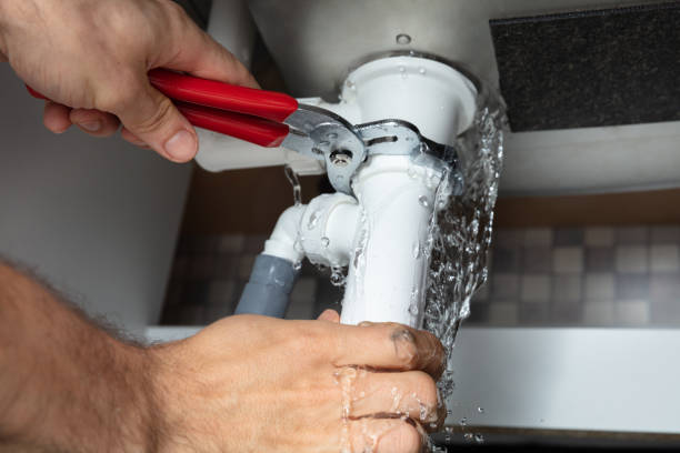 Local water damage restoration in Cedar Park, TX