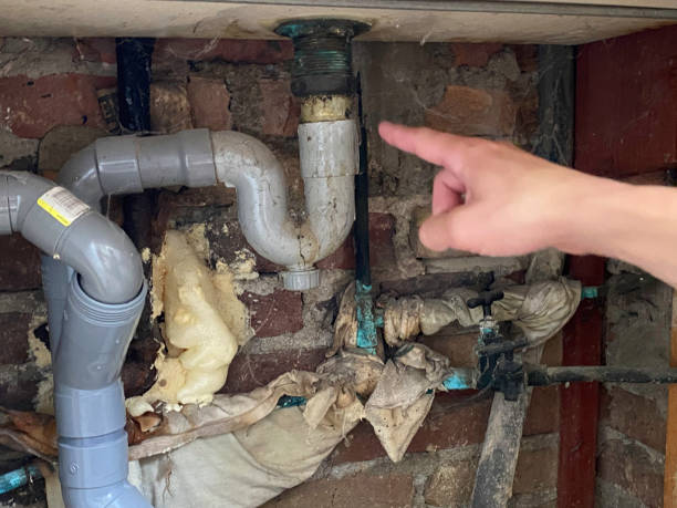 Cedar Park, TX Water damage restoration Company